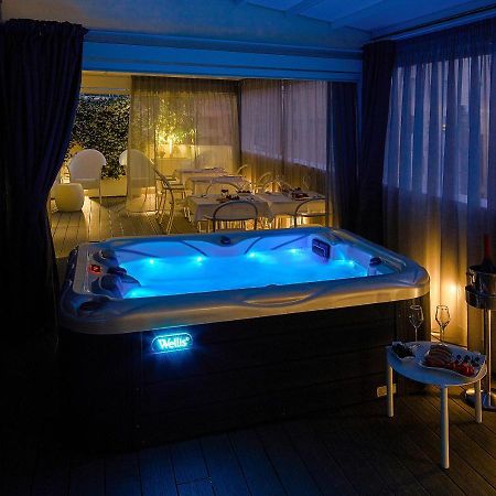 Idillio Your Luxury Rooms بيسكارا المظهر الخارجي الصورة