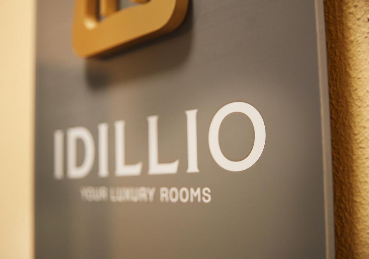 Idillio Your Luxury Rooms بيسكارا المظهر الخارجي الصورة