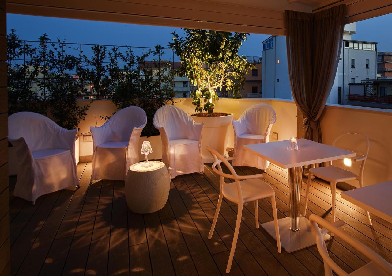 Idillio Your Luxury Rooms بيسكارا المظهر الخارجي الصورة