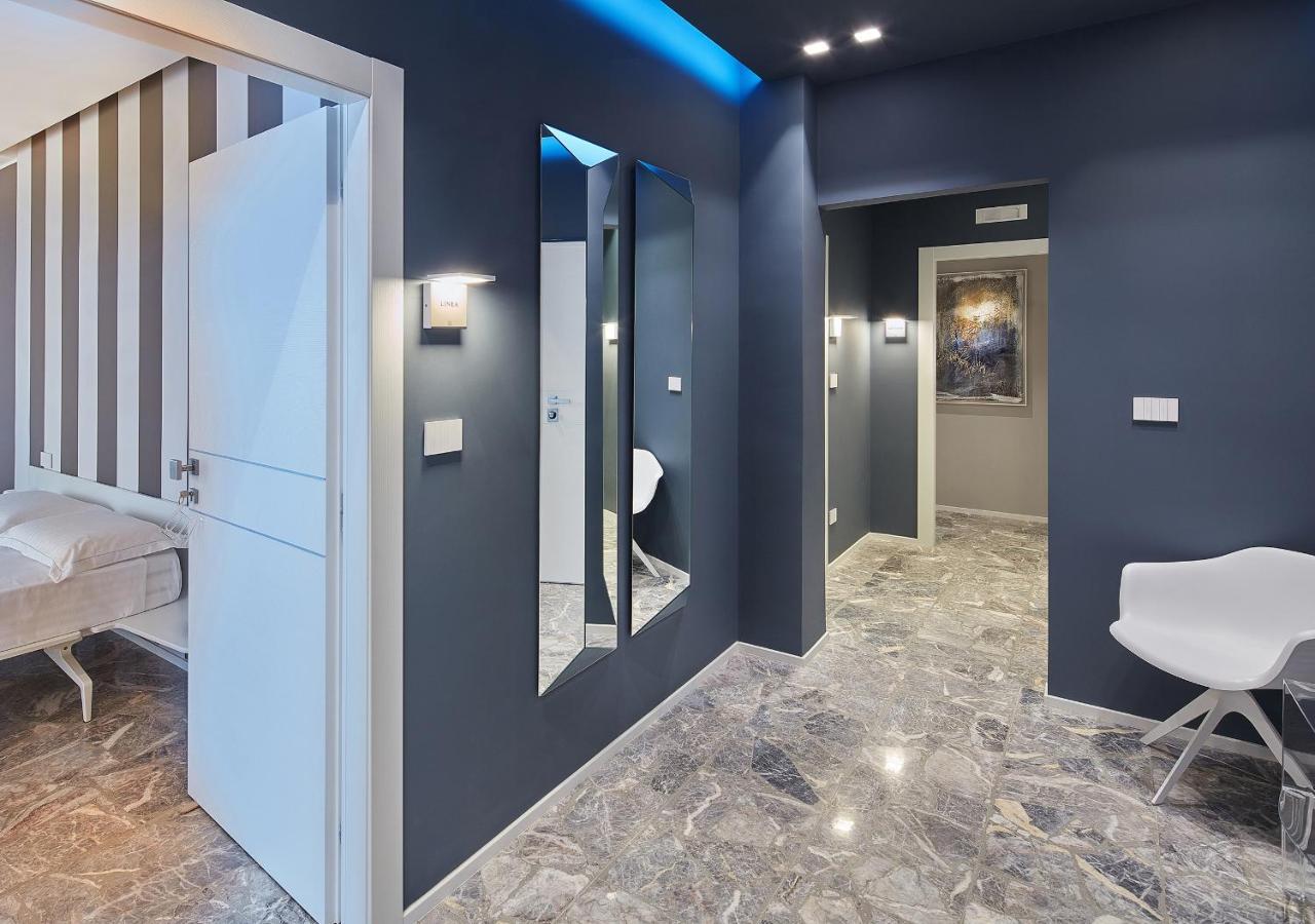Idillio Your Luxury Rooms بيسكارا المظهر الخارجي الصورة