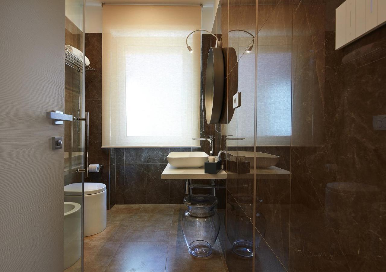 Idillio Your Luxury Rooms بيسكارا المظهر الخارجي الصورة