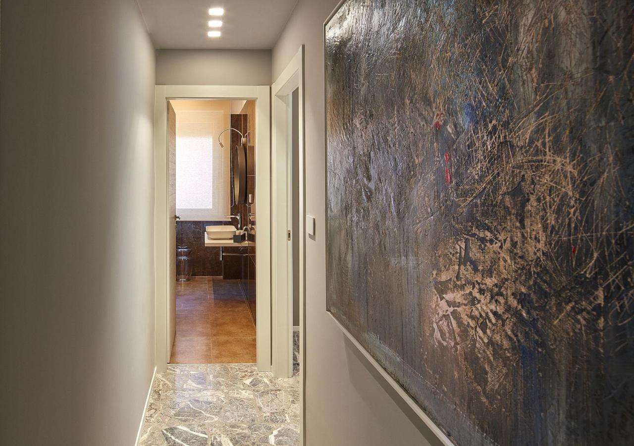 Idillio Your Luxury Rooms بيسكارا المظهر الخارجي الصورة