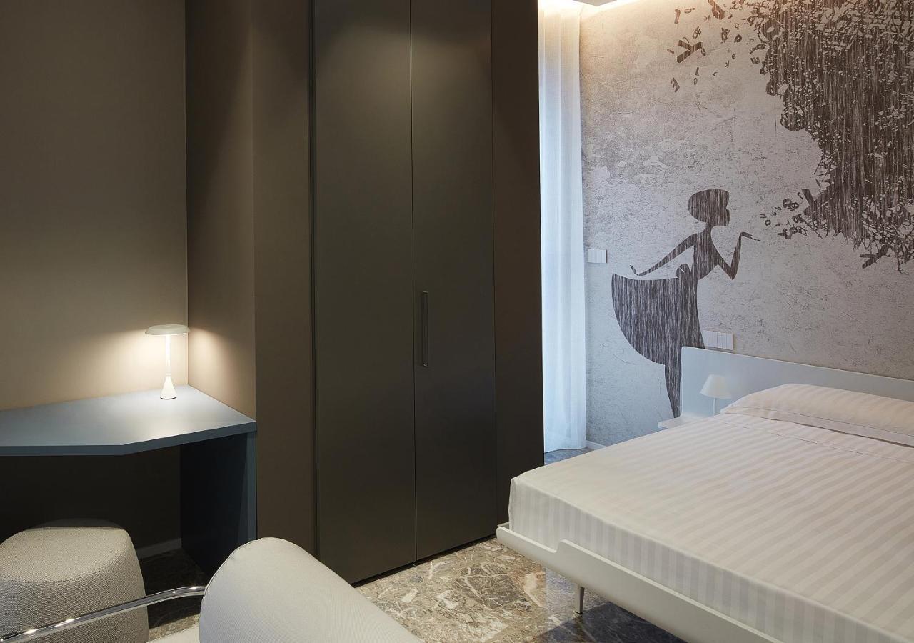 Idillio Your Luxury Rooms بيسكارا المظهر الخارجي الصورة