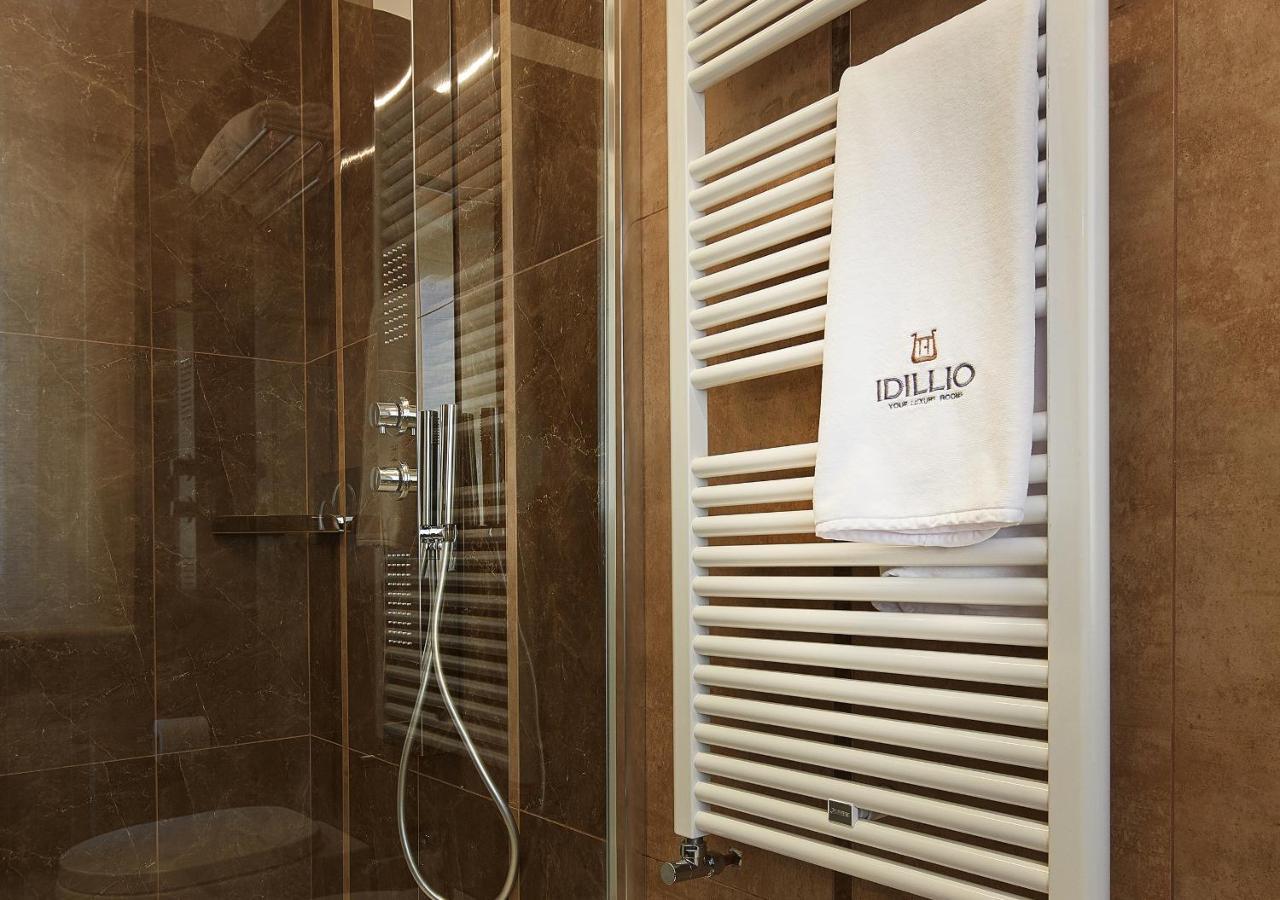 Idillio Your Luxury Rooms بيسكارا المظهر الخارجي الصورة