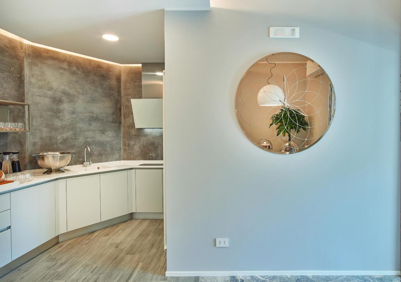 Idillio Your Luxury Rooms بيسكارا المظهر الخارجي الصورة