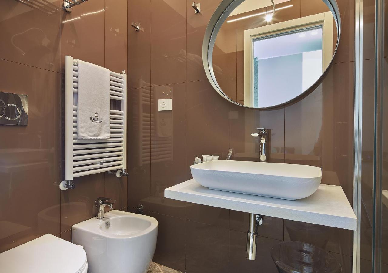 Idillio Your Luxury Rooms بيسكارا المظهر الخارجي الصورة