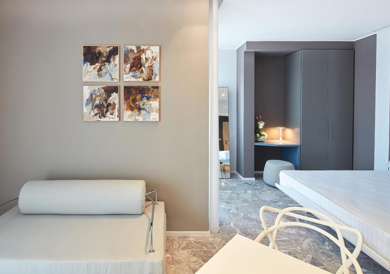 Idillio Your Luxury Rooms بيسكارا المظهر الخارجي الصورة