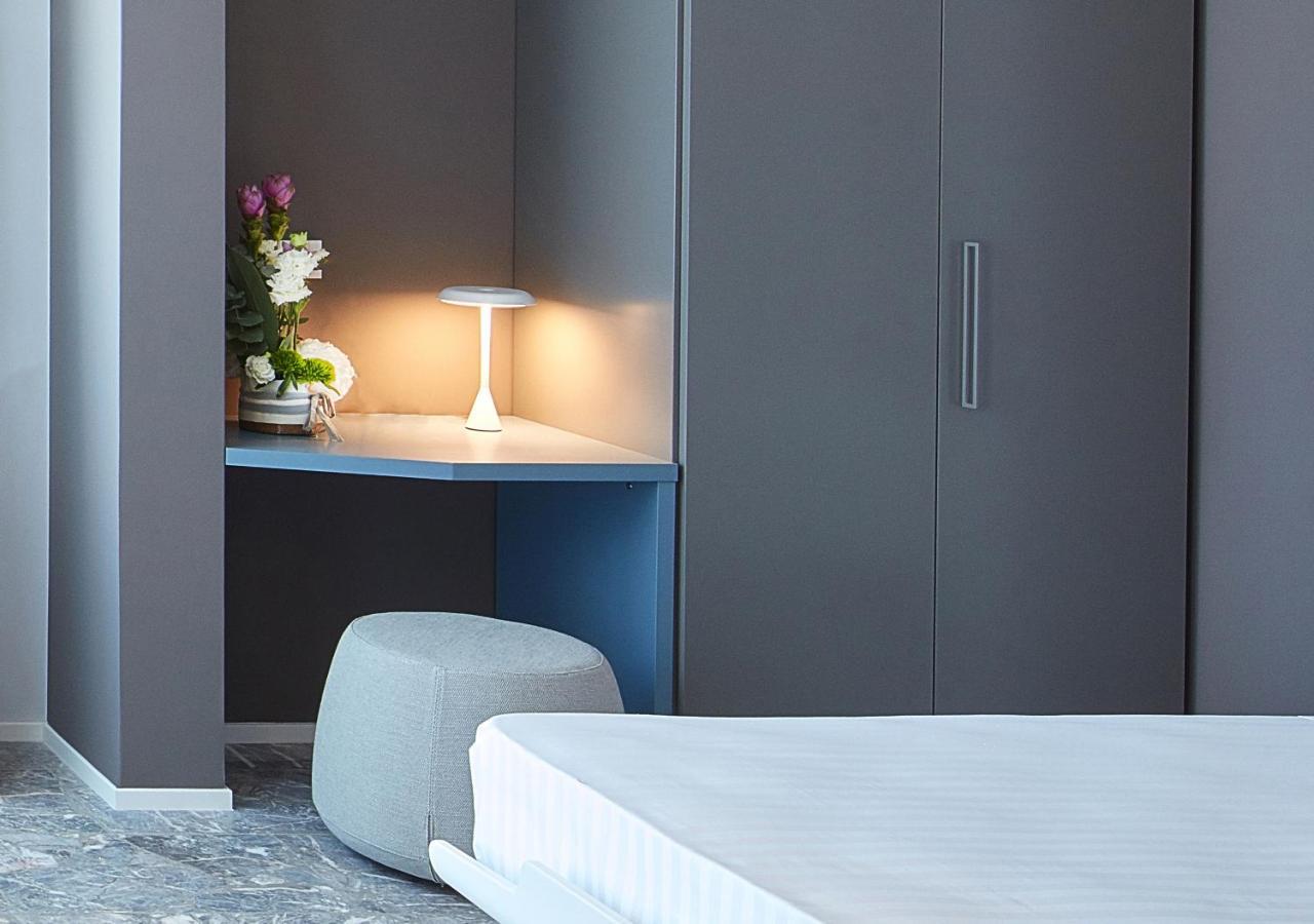 Idillio Your Luxury Rooms بيسكارا المظهر الخارجي الصورة