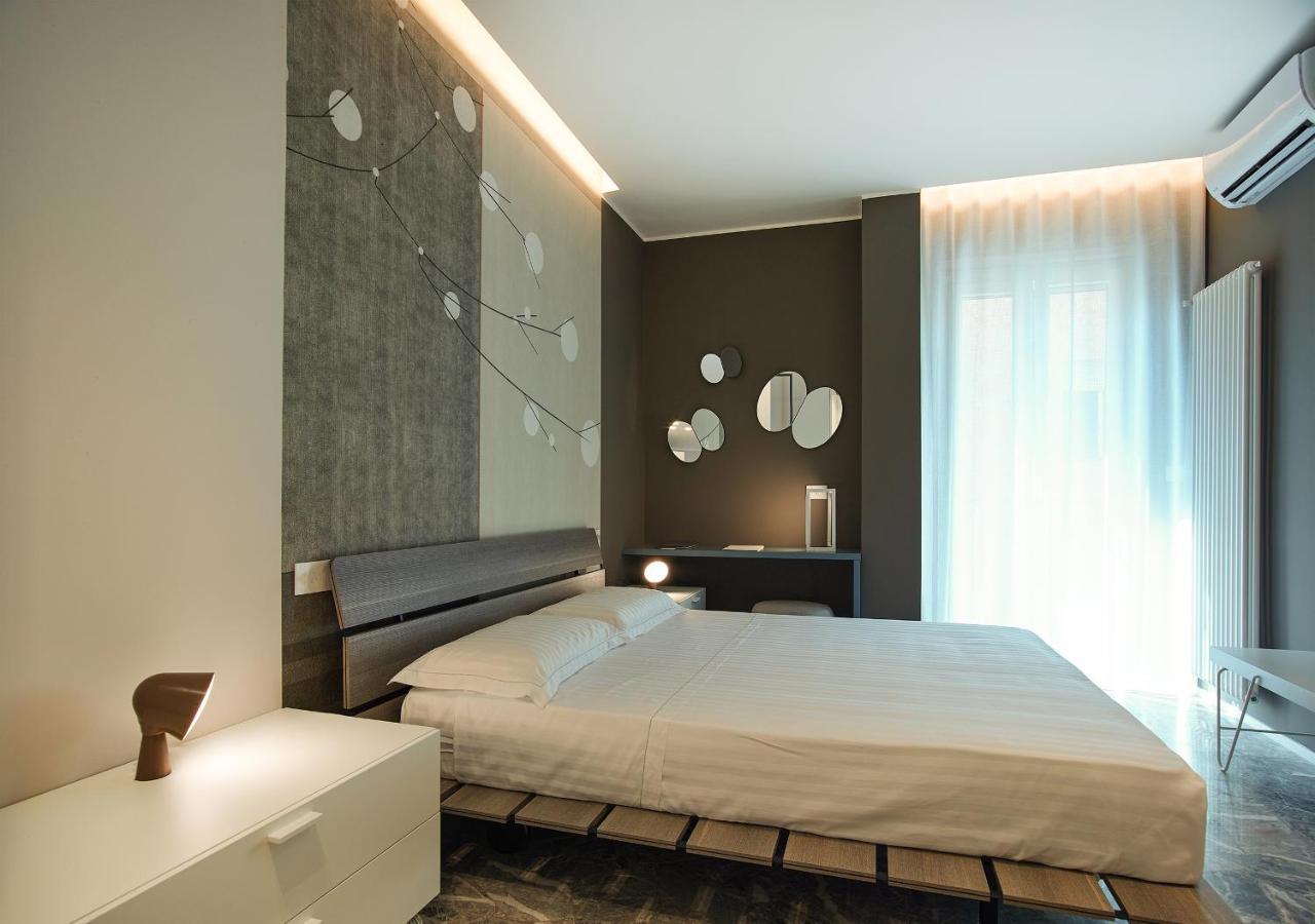 Idillio Your Luxury Rooms بيسكارا المظهر الخارجي الصورة