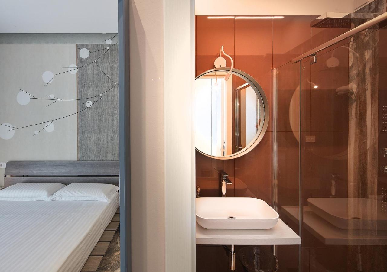 Idillio Your Luxury Rooms بيسكارا المظهر الخارجي الصورة