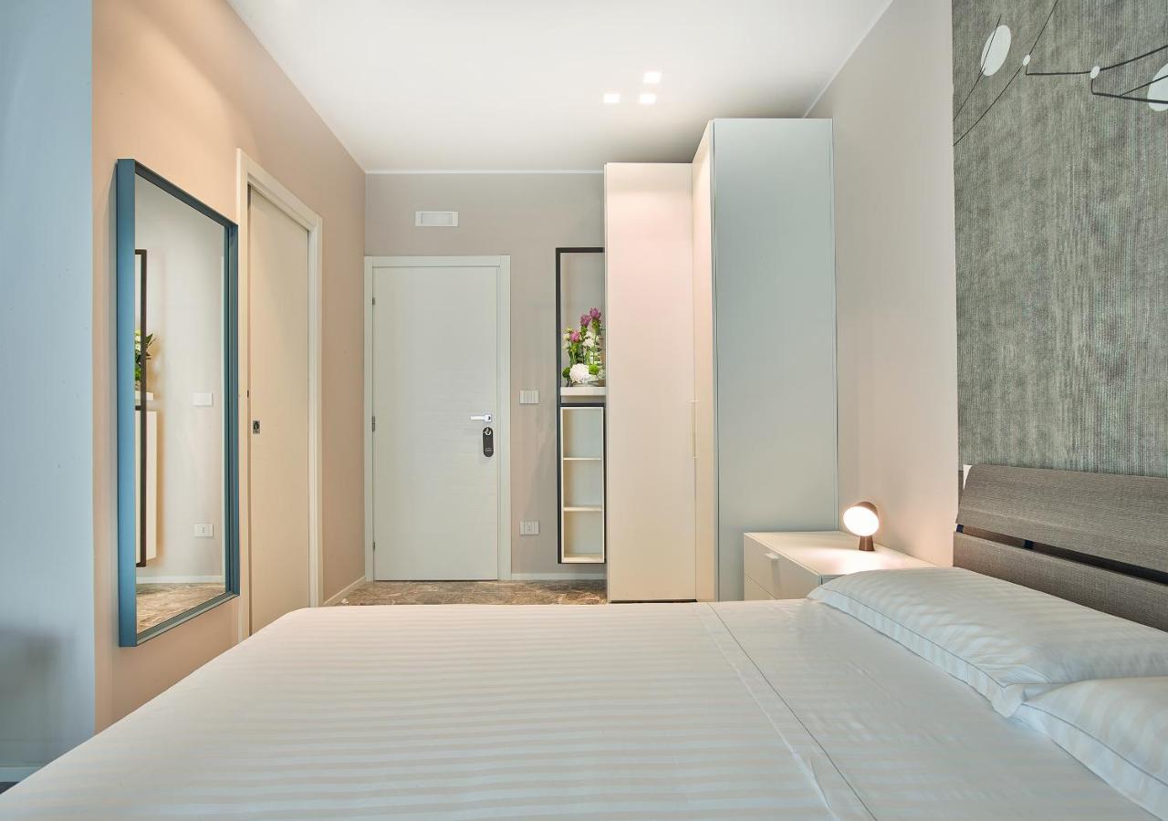Idillio Your Luxury Rooms بيسكارا المظهر الخارجي الصورة