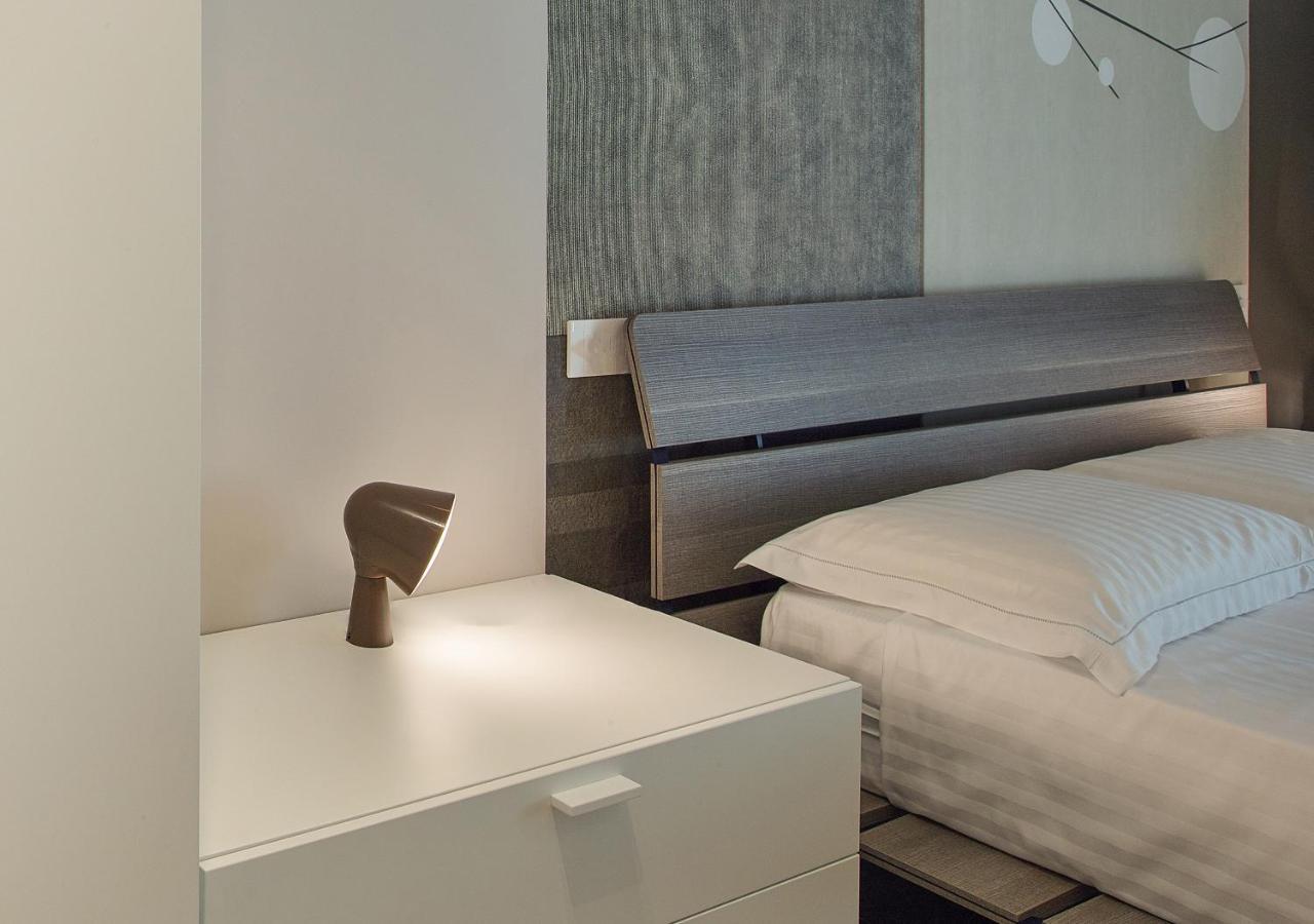 Idillio Your Luxury Rooms بيسكارا المظهر الخارجي الصورة