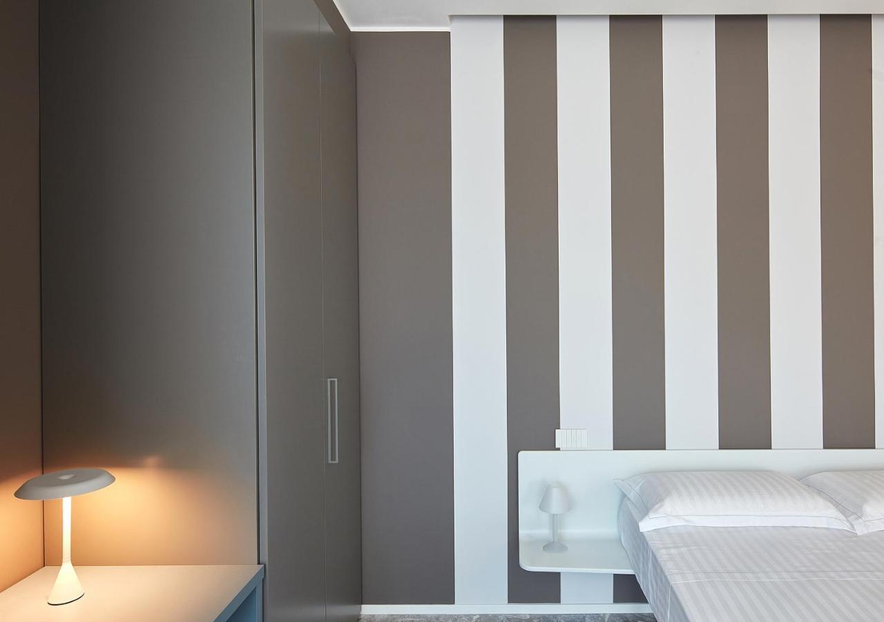 Idillio Your Luxury Rooms بيسكارا المظهر الخارجي الصورة