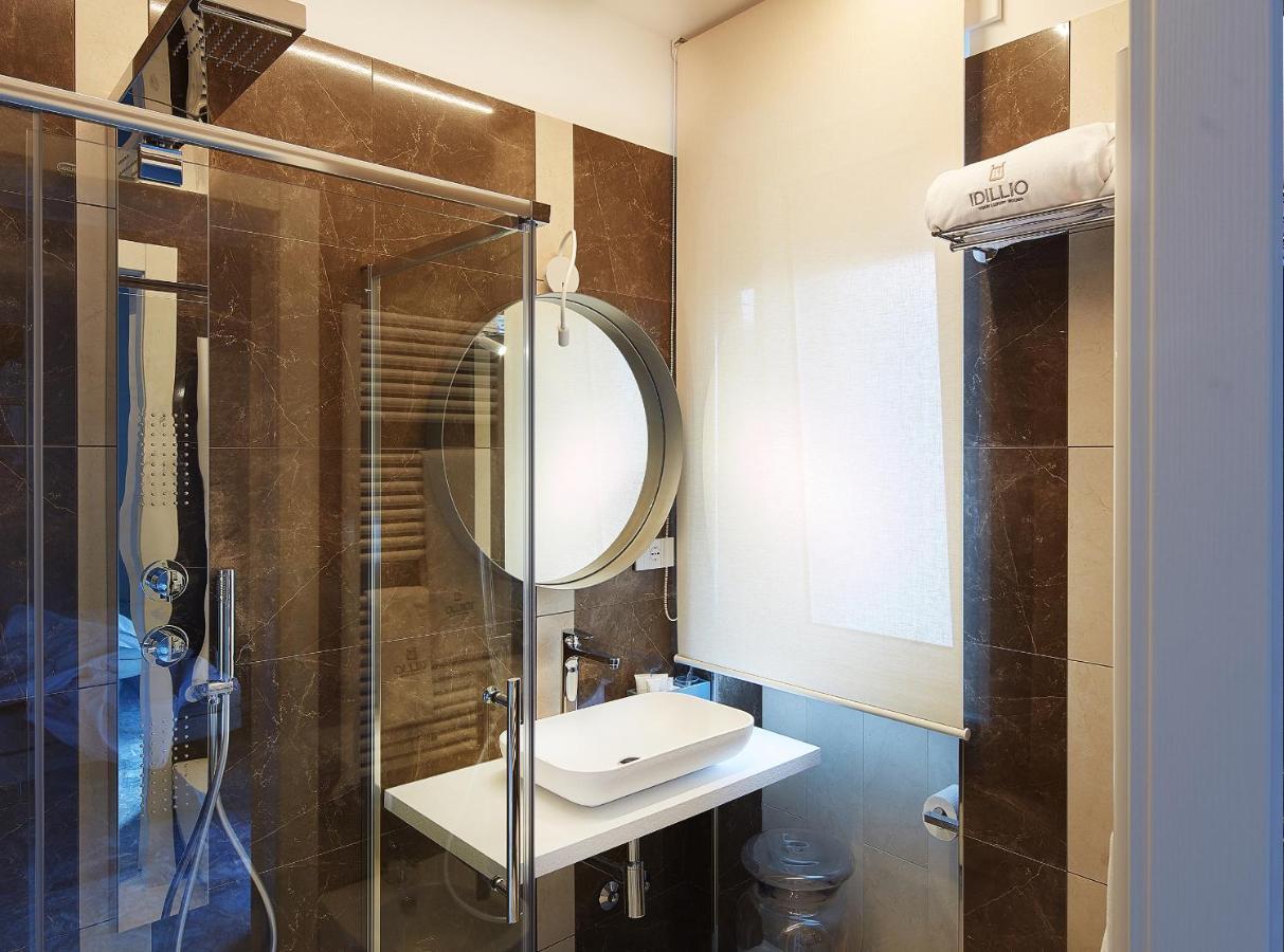 Idillio Your Luxury Rooms بيسكارا المظهر الخارجي الصورة