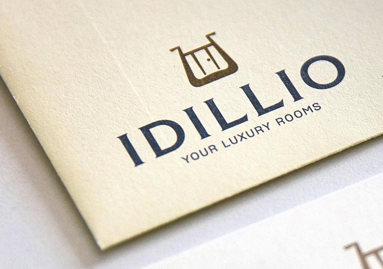 Idillio Your Luxury Rooms بيسكارا المظهر الخارجي الصورة