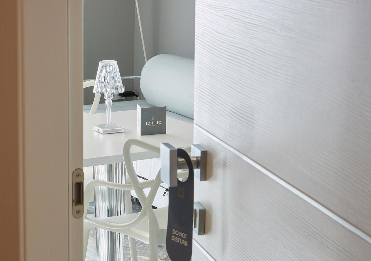 Idillio Your Luxury Rooms بيسكارا المظهر الخارجي الصورة