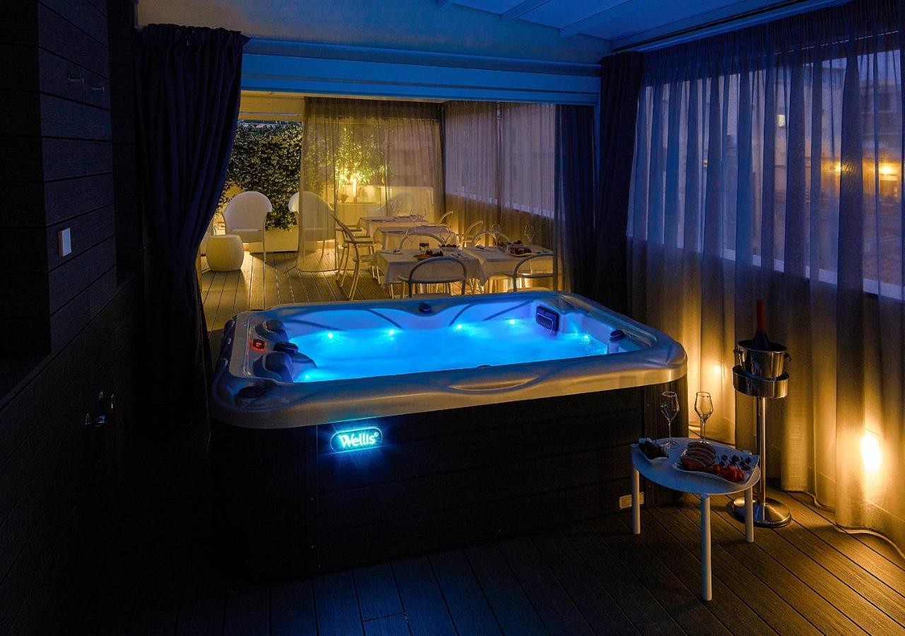 Idillio Your Luxury Rooms بيسكارا المظهر الخارجي الصورة