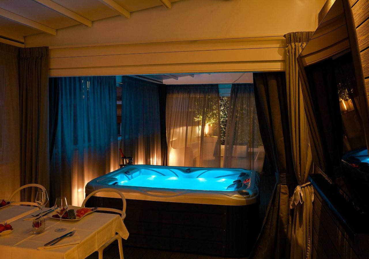 Idillio Your Luxury Rooms بيسكارا المظهر الخارجي الصورة