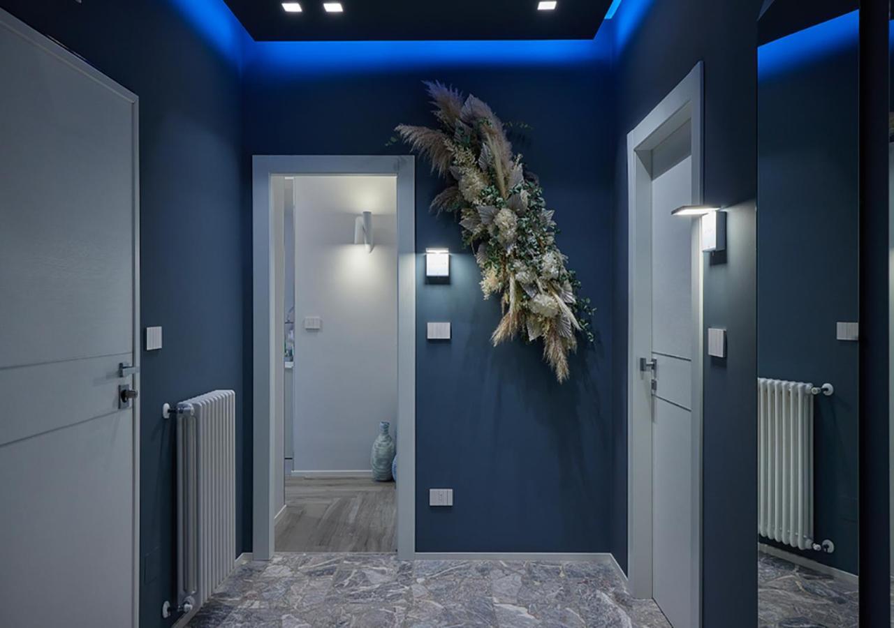 Idillio Your Luxury Rooms بيسكارا المظهر الخارجي الصورة