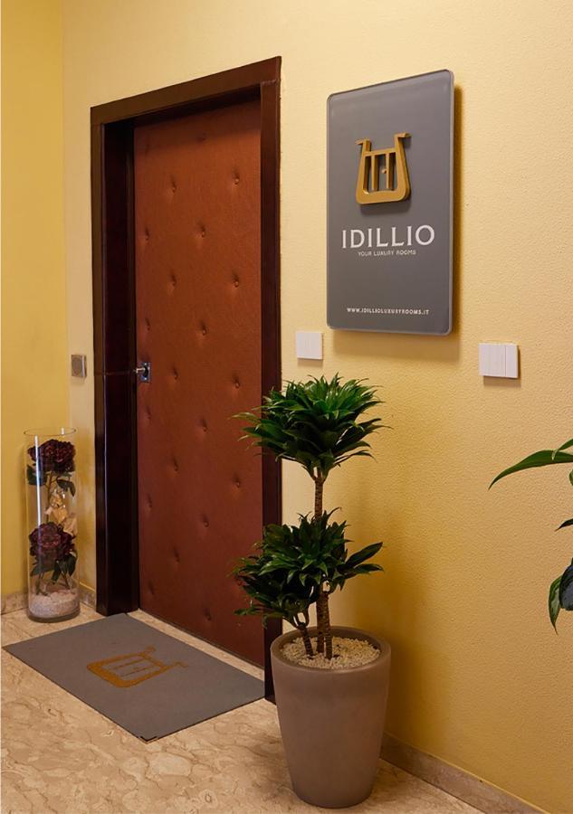 Idillio Your Luxury Rooms بيسكارا المظهر الخارجي الصورة