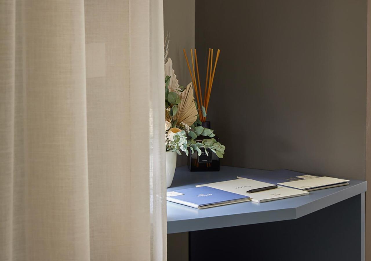 Idillio Your Luxury Rooms بيسكارا المظهر الخارجي الصورة