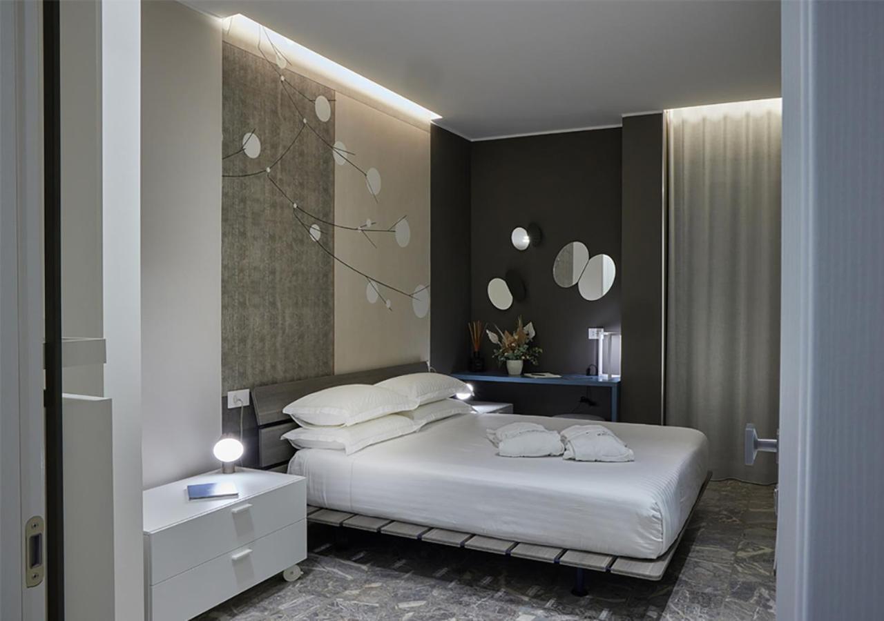Idillio Your Luxury Rooms بيسكارا المظهر الخارجي الصورة