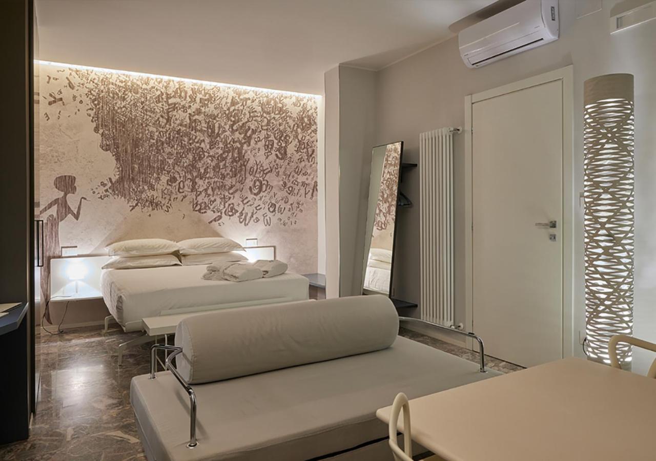 Idillio Your Luxury Rooms بيسكارا المظهر الخارجي الصورة