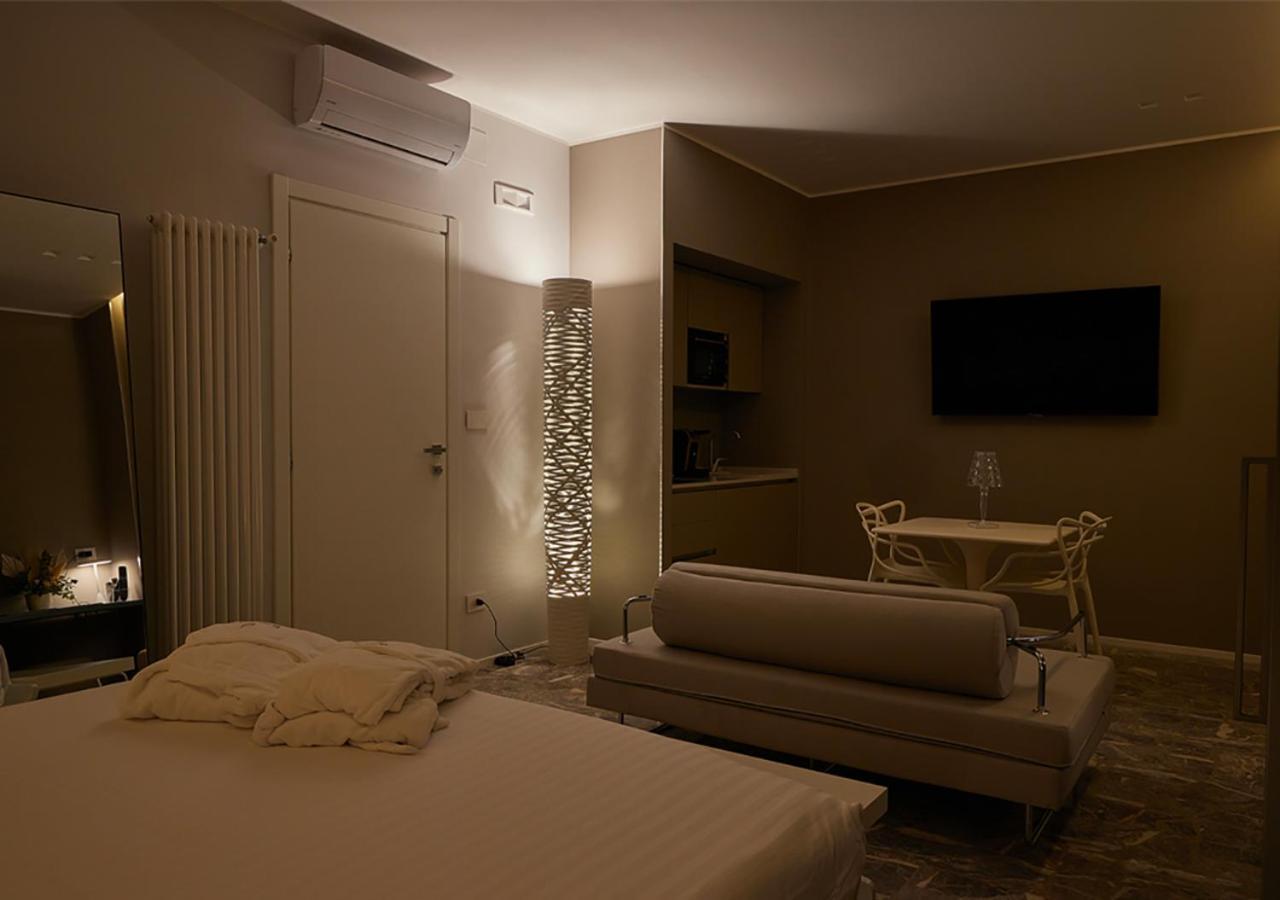 Idillio Your Luxury Rooms بيسكارا المظهر الخارجي الصورة