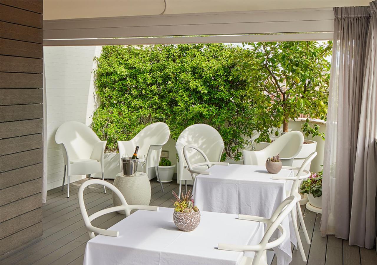 Idillio Your Luxury Rooms بيسكارا المظهر الخارجي الصورة